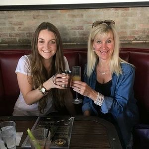 Meet your Posher, Mandy